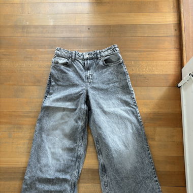 Baggy Jeans