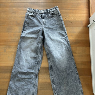 Baggy Jeans