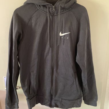 Nike Air Max Hoodie
