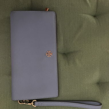 Porte-monnaie/portefeuille Tory Burch