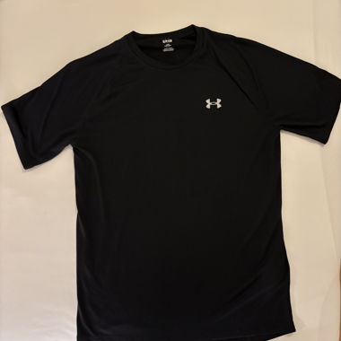 Under Armour reflektives Shirt