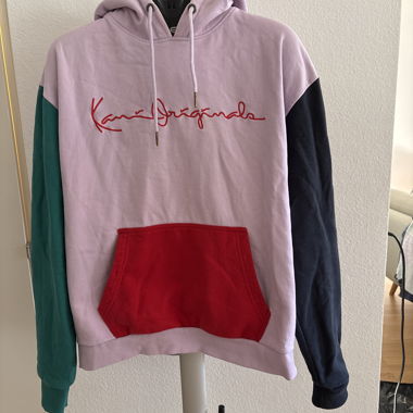 KARL KANI Hoodie