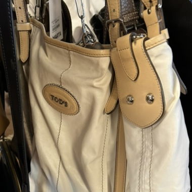 TODs Tasche