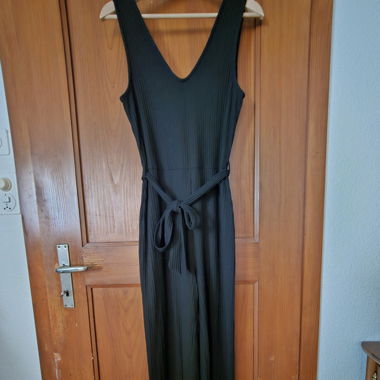 Long Overall