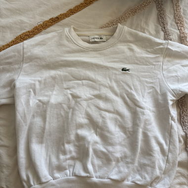 Lacoste Sweater