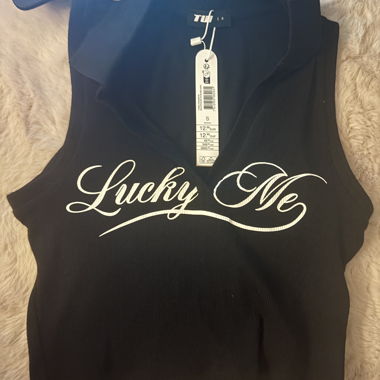 TW Tanktop