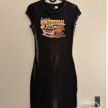 Abito T-shirt H&M