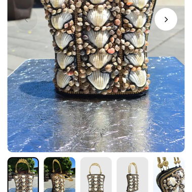 Handmade Handbag Made in Italy