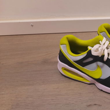 Nike Air Max
