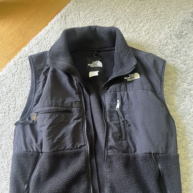 The North Face Fleeceweste Herren, Grösse S