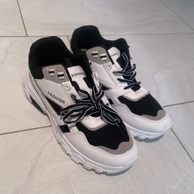 Fashion Styleische Schuhe