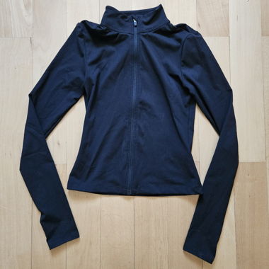 Giacca sportiva aderente SoftMove XS