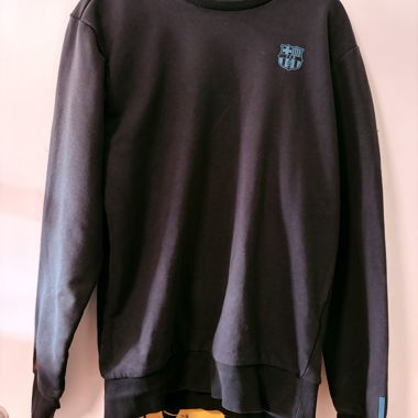 Maglione del Barça 