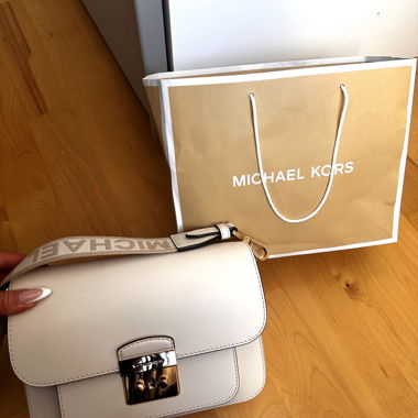 Borsa a tracolla Michael Kors – nuova