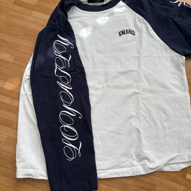 T-shirt manches longues