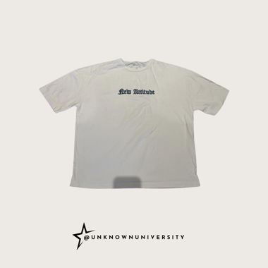 Pull & Bear „New Attitude“ T-Shirt