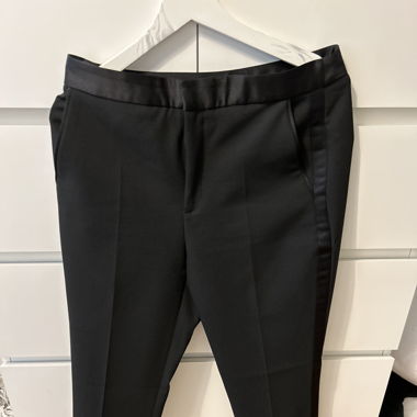 Anzug Hose Neu
