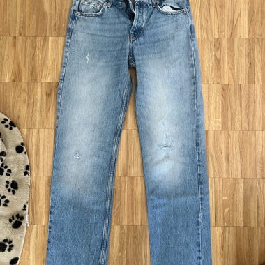 Jeans pull&bear