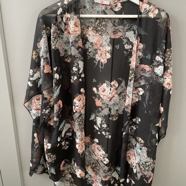 Kimono