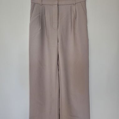 Abercrombie & Fitch Stoffhose