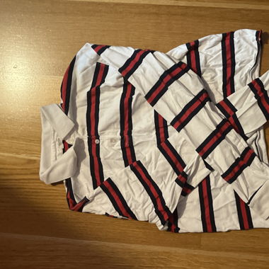 Langarmshirt