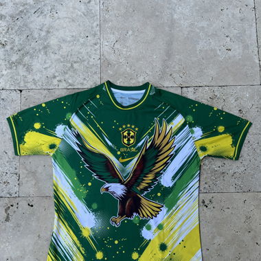 Brazil Special Edition