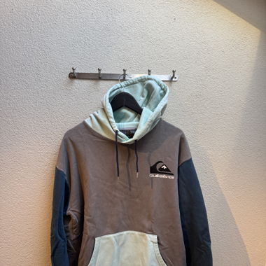 Hoodie QuickSilver