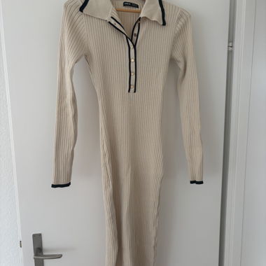 VESTITO BODYCON