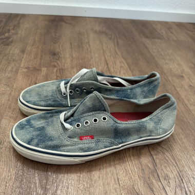 Vans Authentic Rare