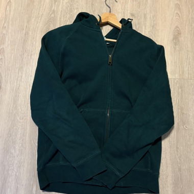 Carhartt Zip Hoodie