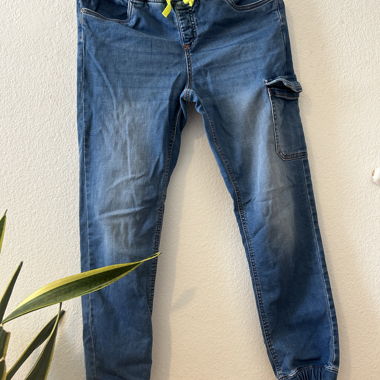 Pants