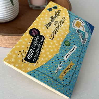 Herzklopfen beim Schüleraustausch Taschenbuch