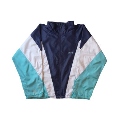 Vintage Adidas Trackjacket (L)