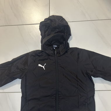 K-Way PUMA 