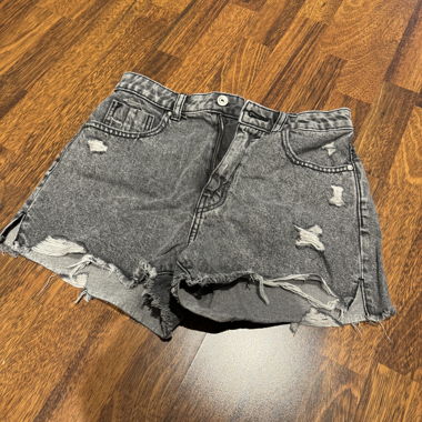 jeans corti