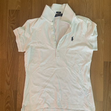 Polo top 
