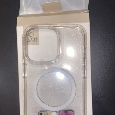Coque iPhone 15 pro max 