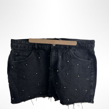 MOMFIT SHORTS 