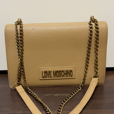 Love Moschino Shoulder Bag