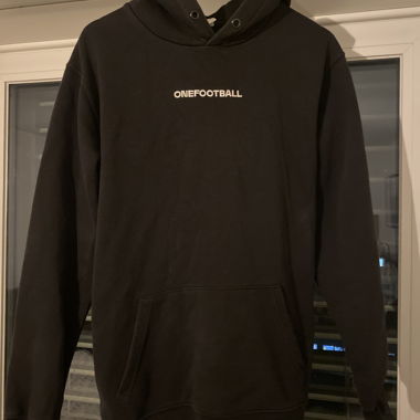 ONEFOOTBALL hoodie