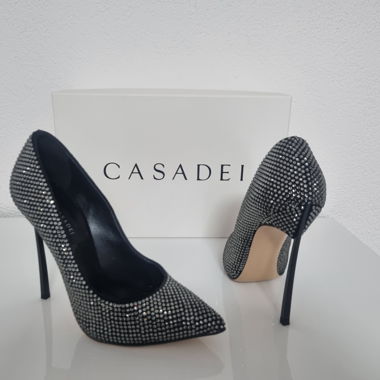 Casadei Blade Milky Way