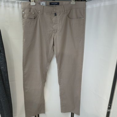 Chinos beige Pierre Cardin
