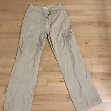 Cargohose