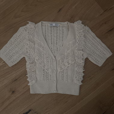 Top Zara