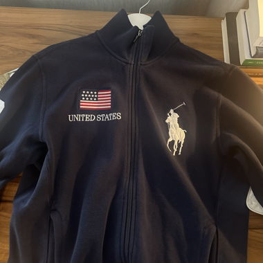 Polo USA