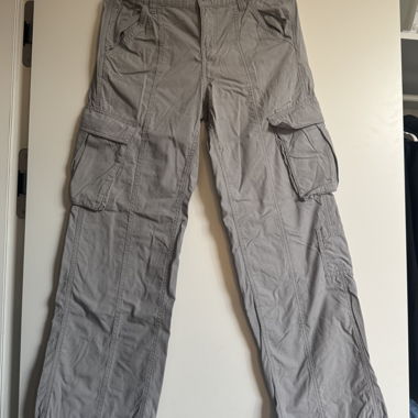 pantalon cargo
