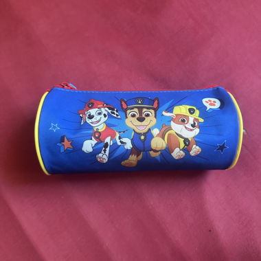 Astuccio Paw Patrol