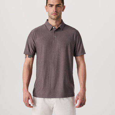 Polo comoda di Vuori
