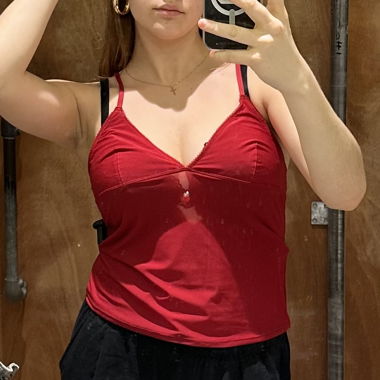 red top