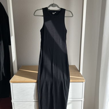 Vestito estivo lungo